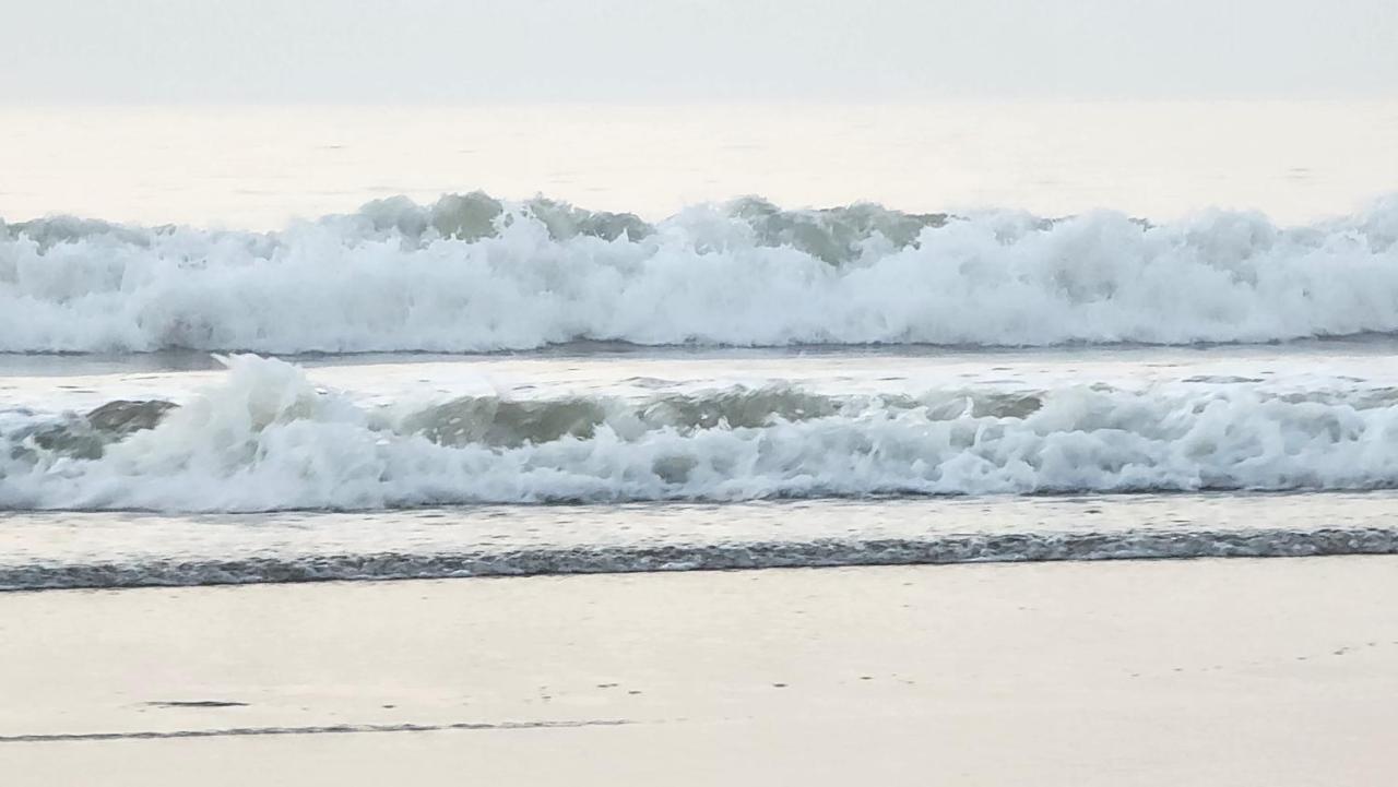九十九里surfテラス‹Umi›-寛道- Villa Ichinomiya  Luaran gambar